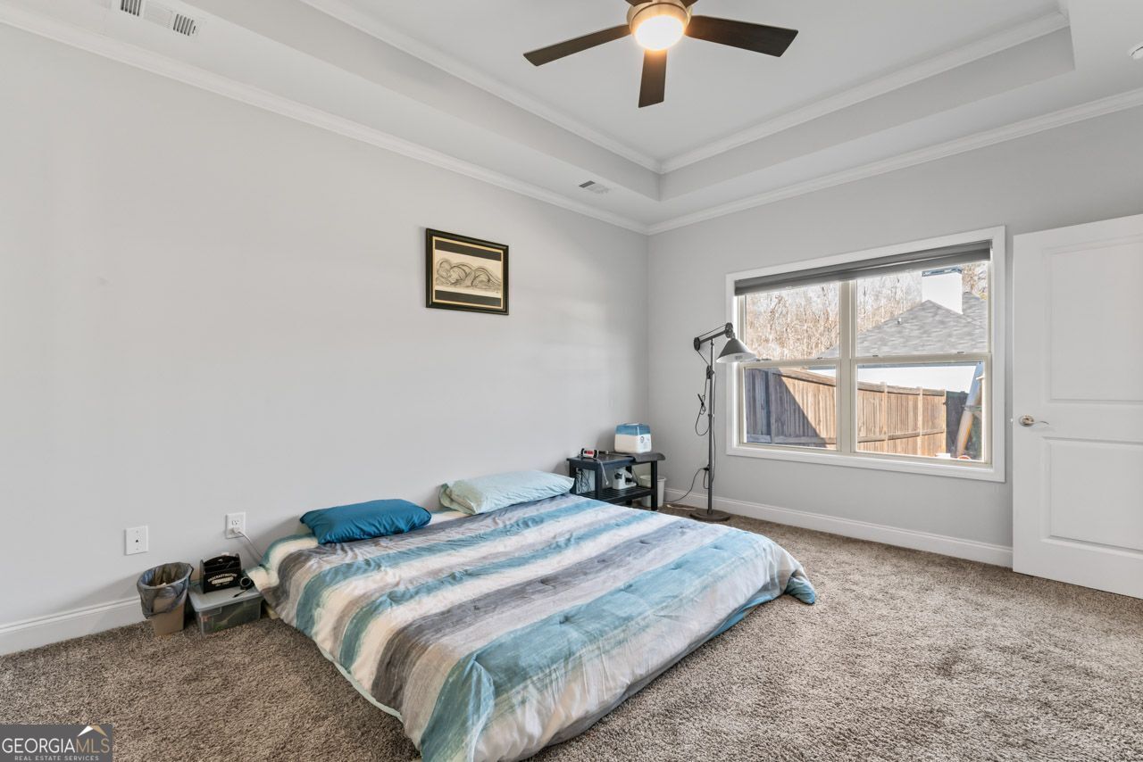 117 Coulter Woods Drive