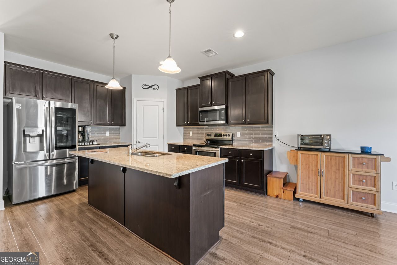 117 Coulter Woods Drive