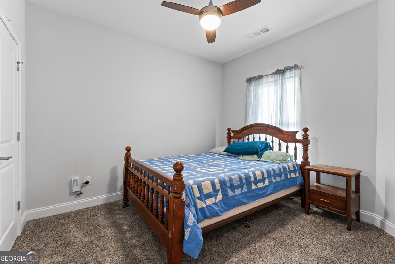 117 Coulter Woods Drive
