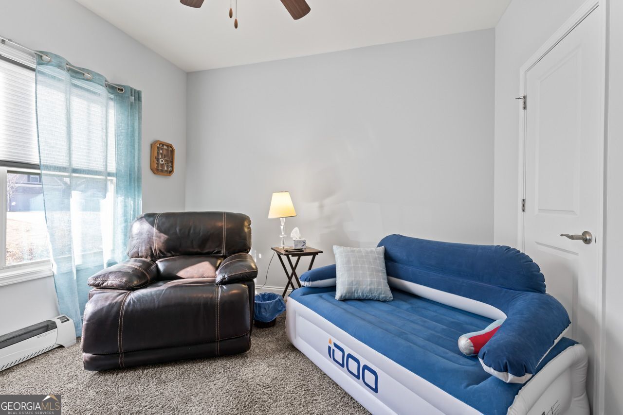 117 Coulter Woods Drive