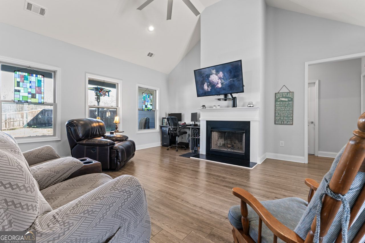 117 Coulter Woods Drive