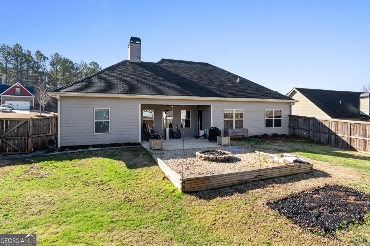 117 Coulter Woods Drive