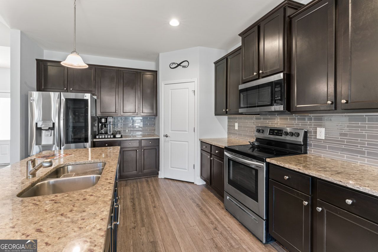 117 Coulter Woods Drive