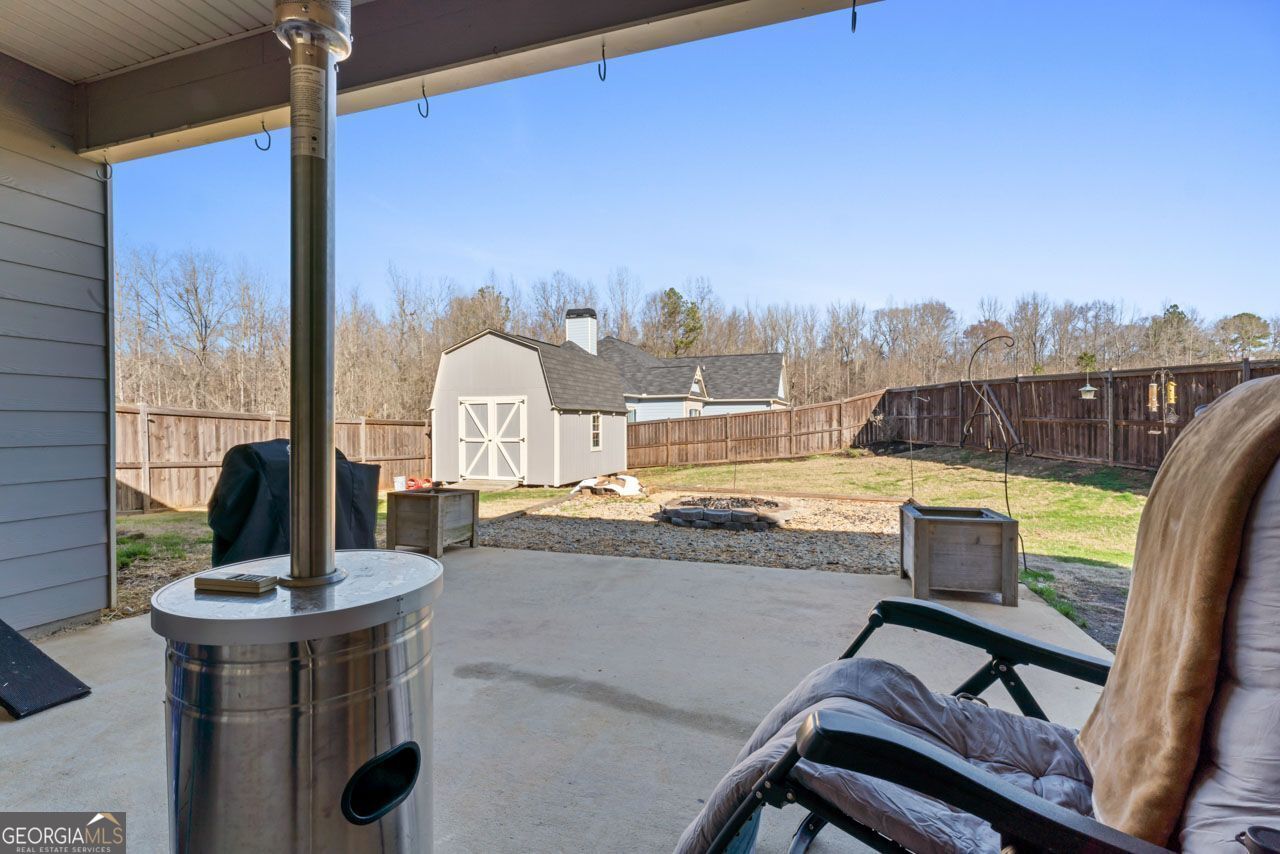 117 Coulter Woods Drive