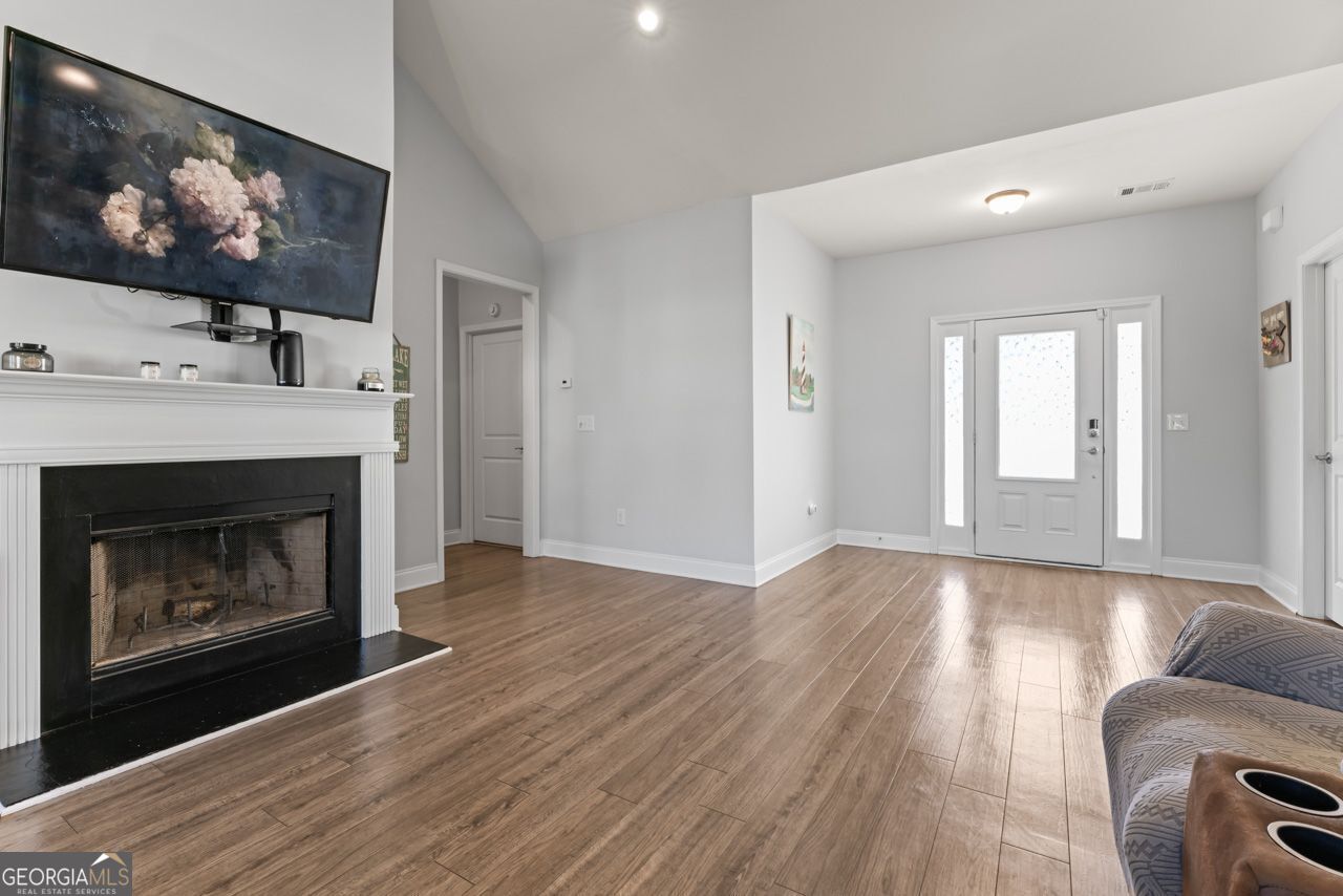 117 Coulter Woods Drive