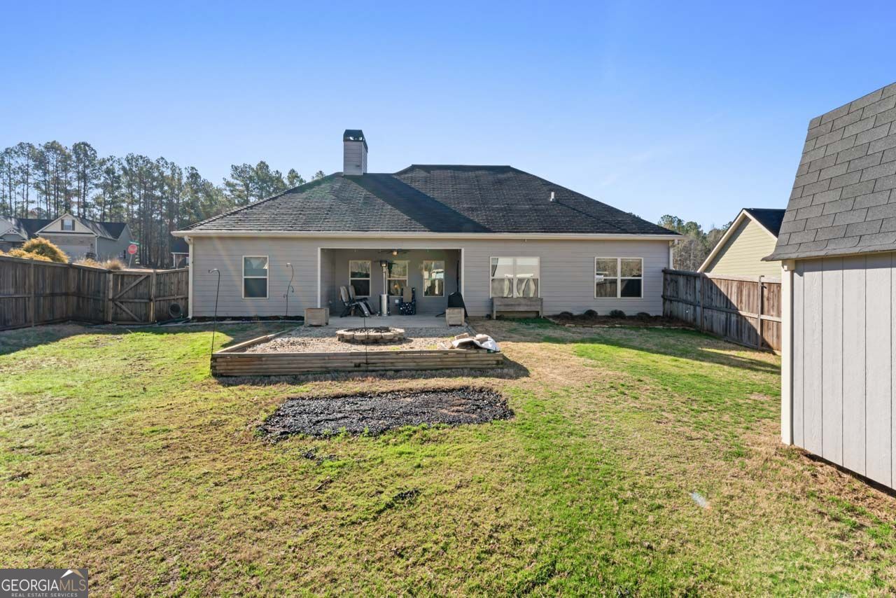 117 Coulter Woods Drive