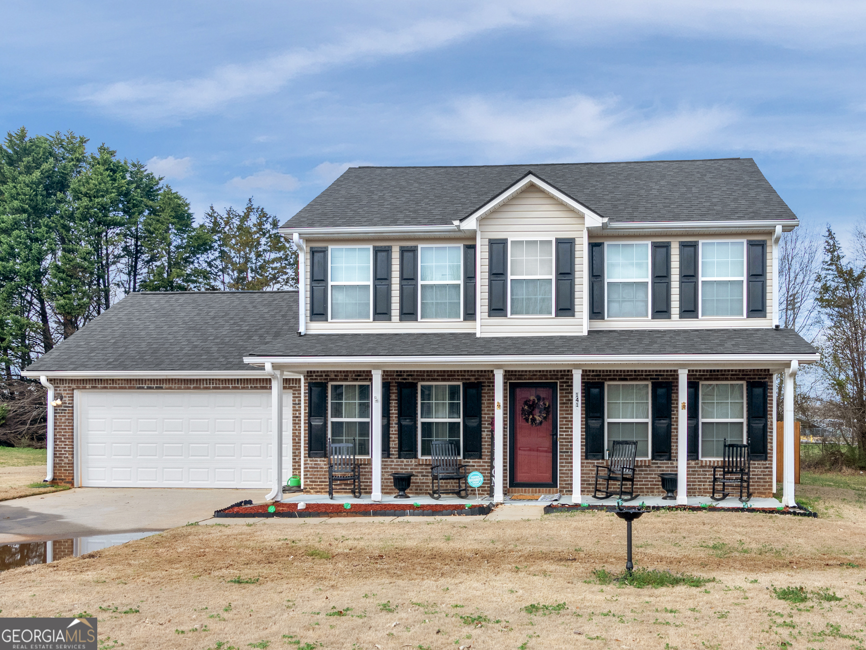 141 Whistle Way