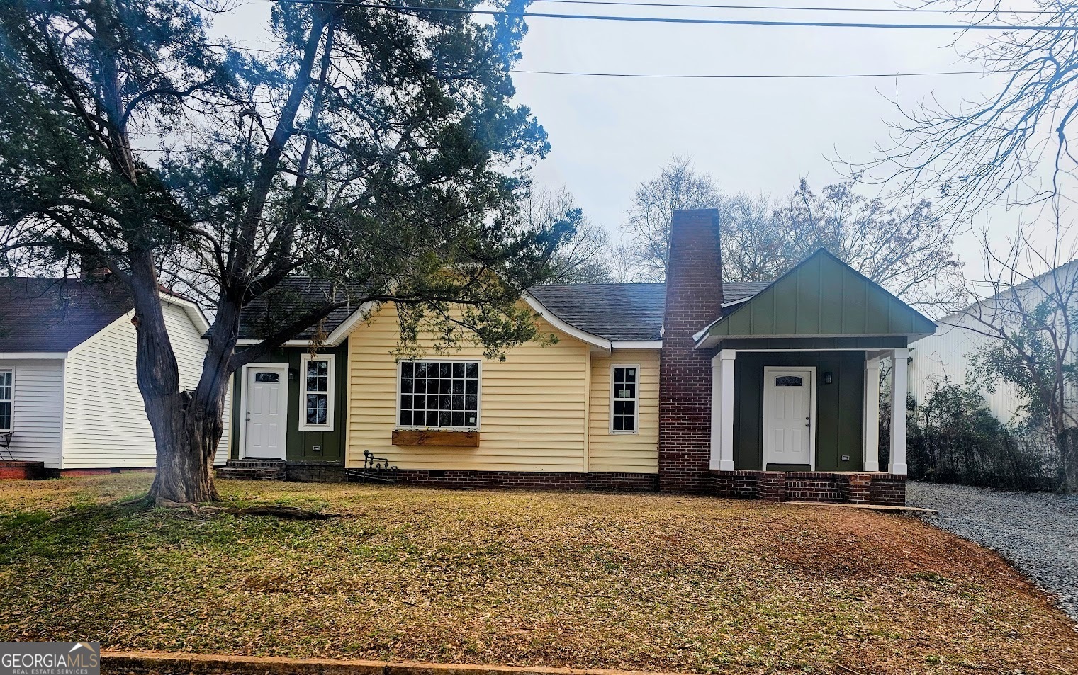 309 W Thompson Street