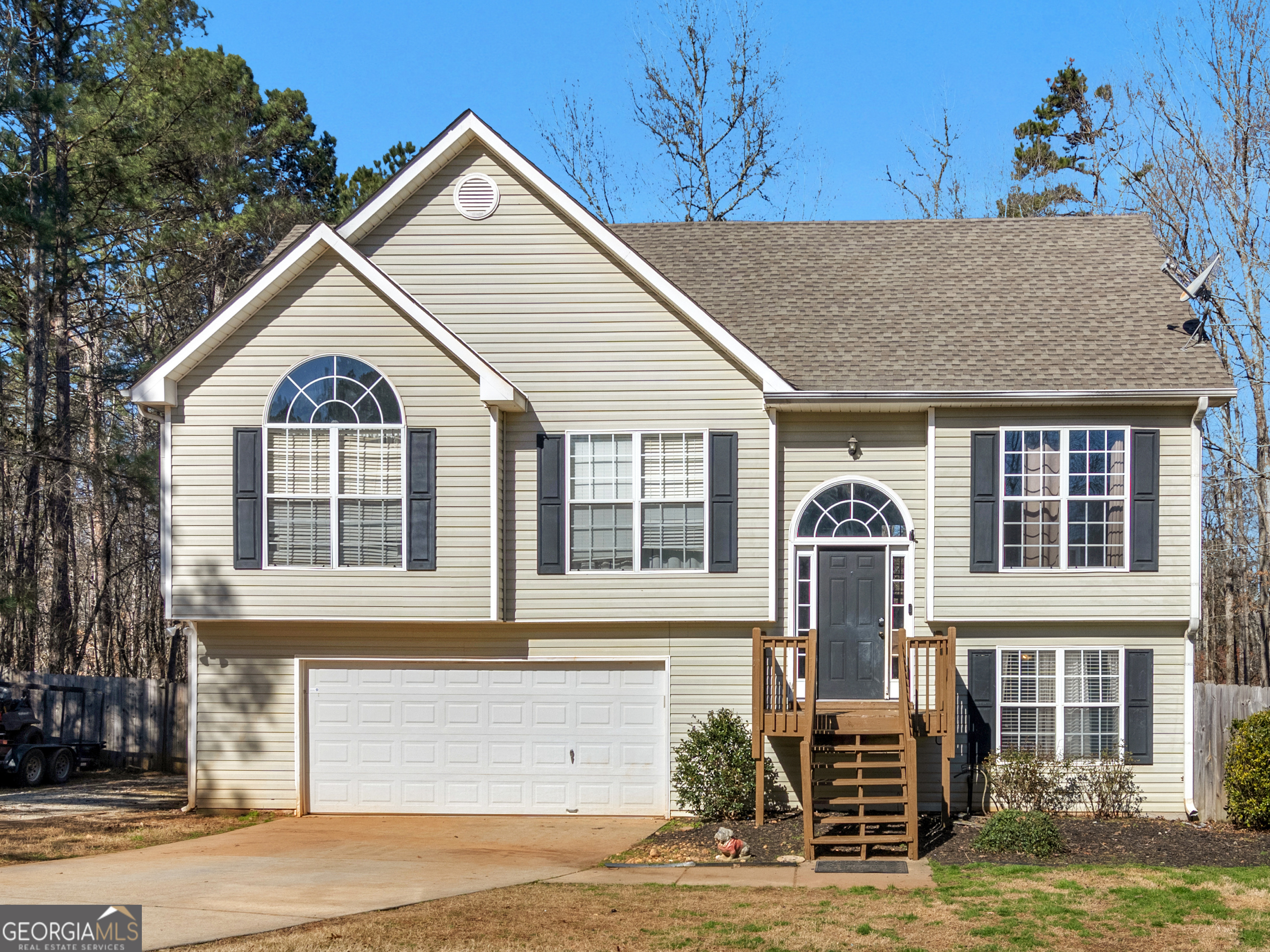 321 Bellevue Ridge