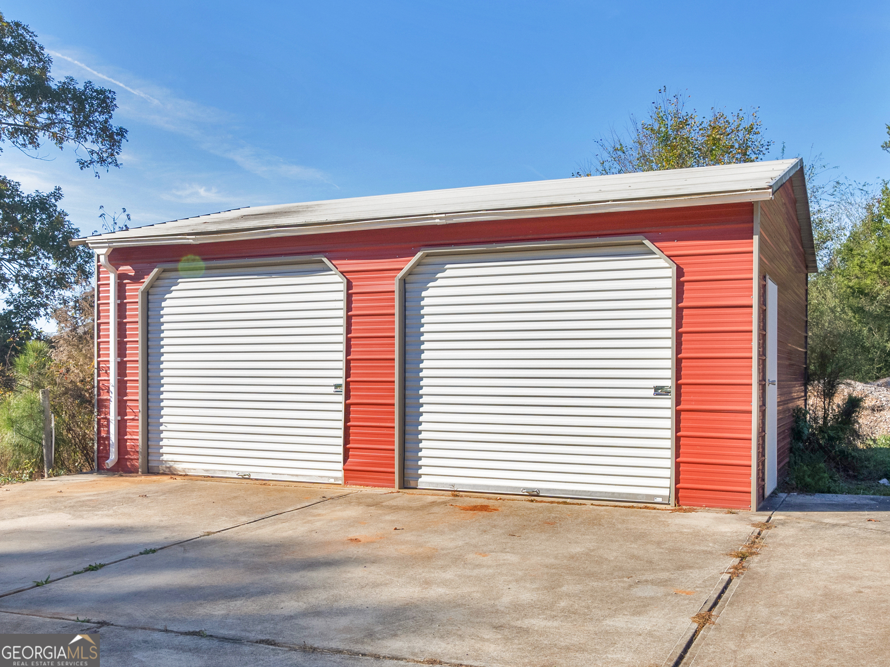 434 Lees Lake Road