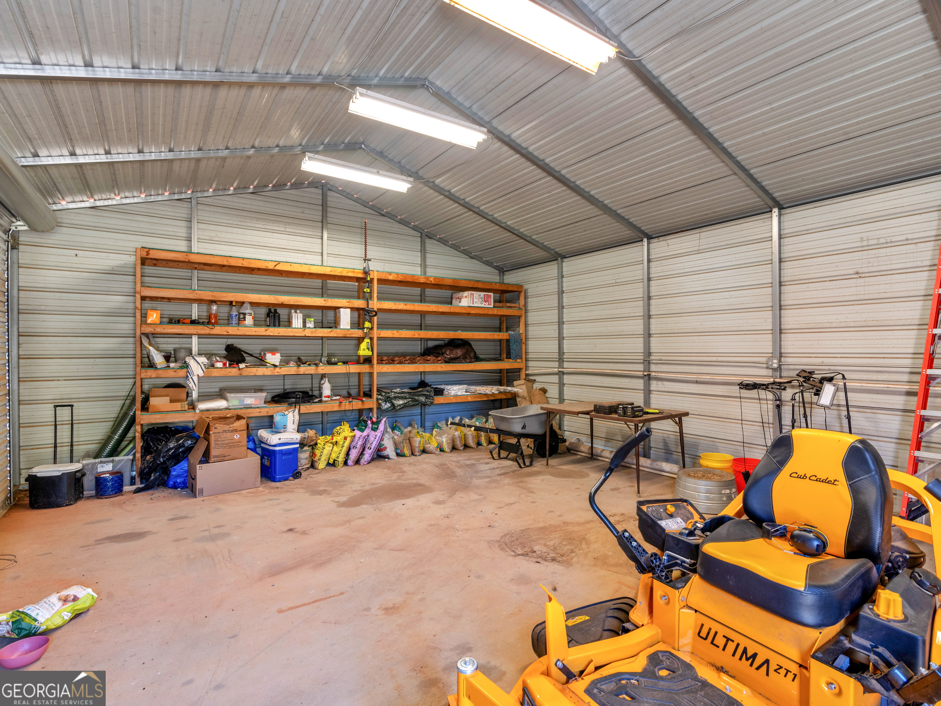 434 Lees Lake Road