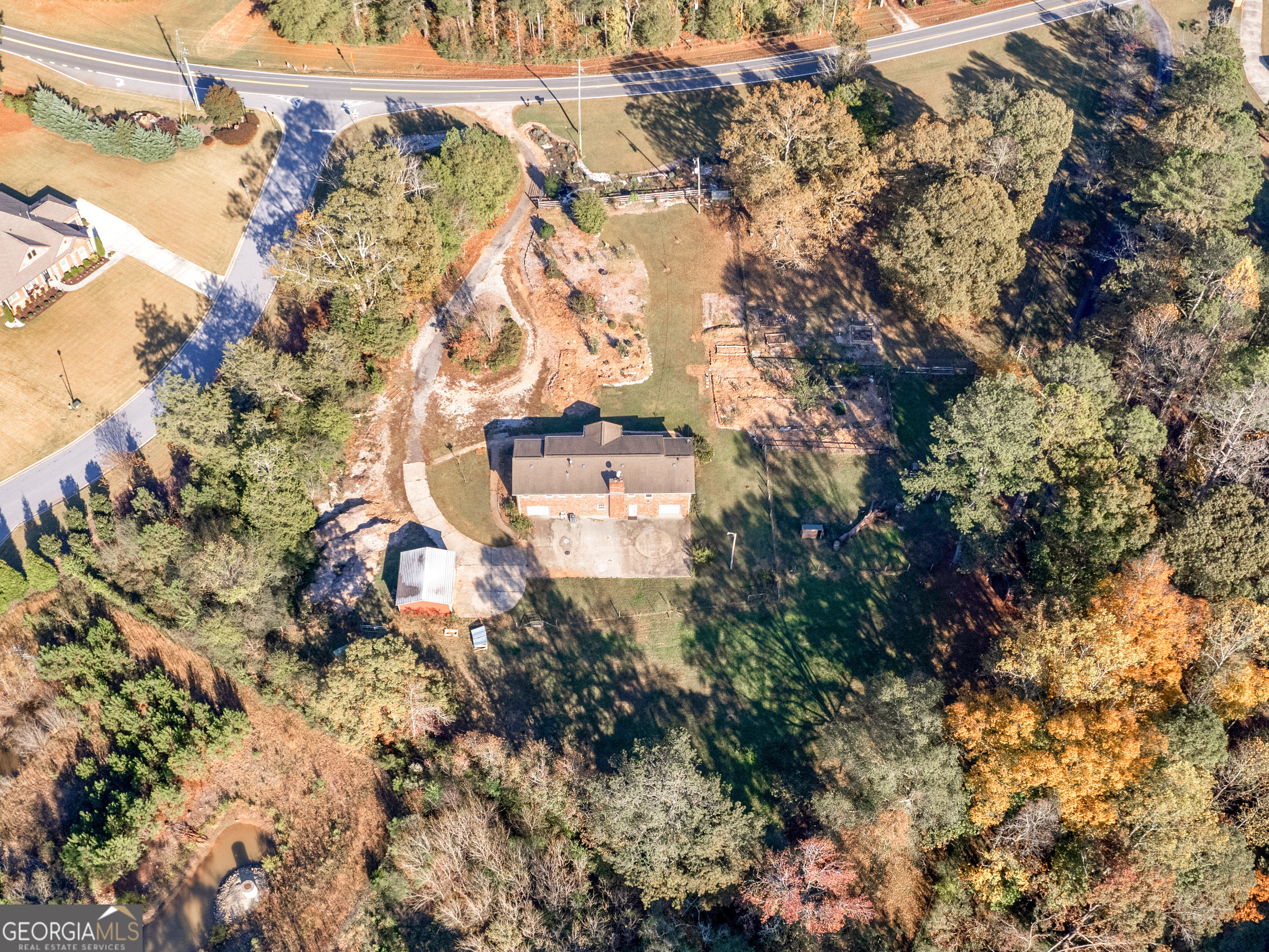 434 Lees Lake Road