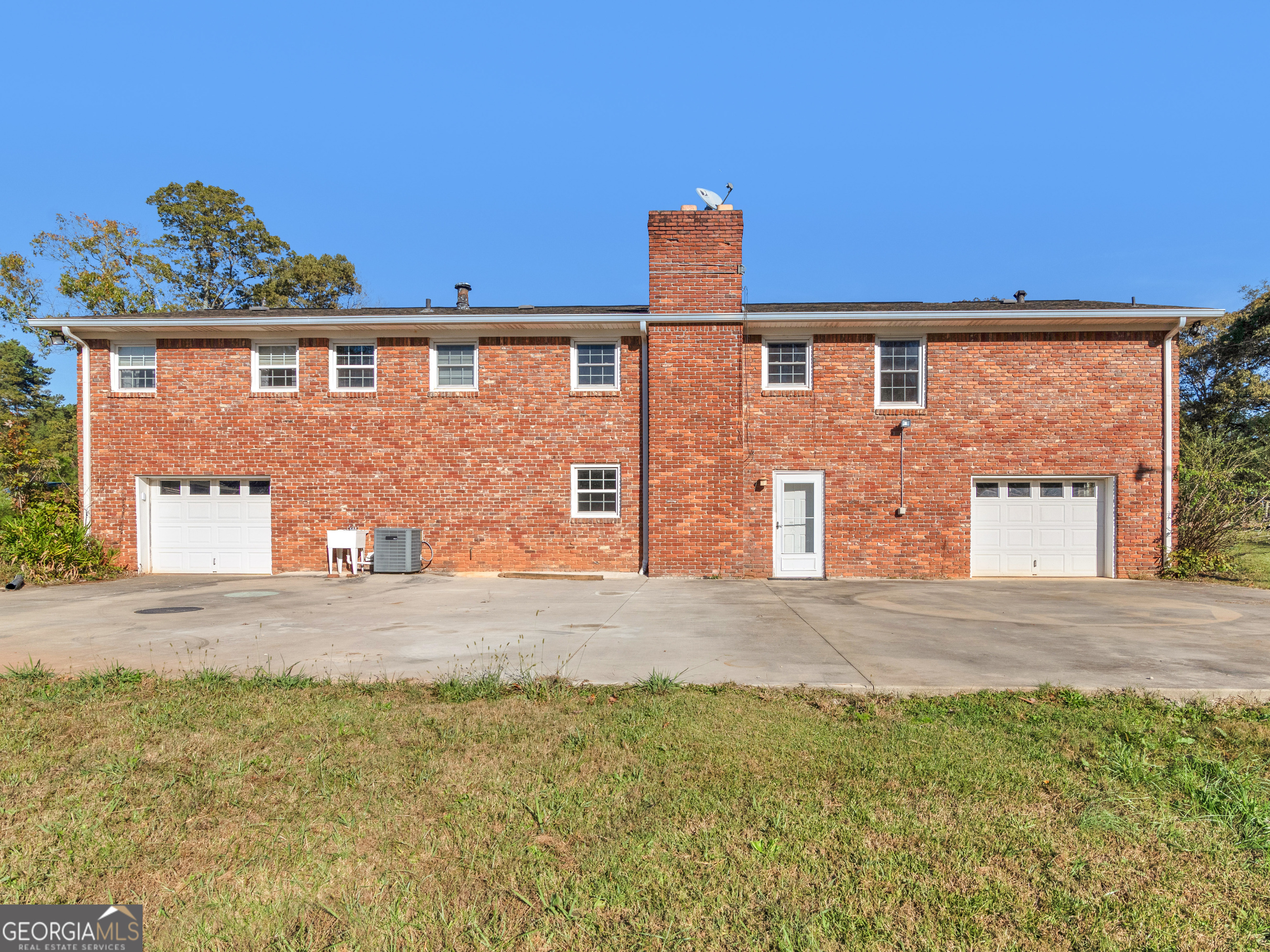 434 Lees Lake Road