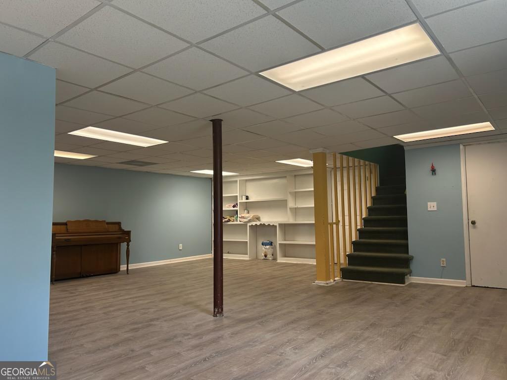 434 Lees Lake Road