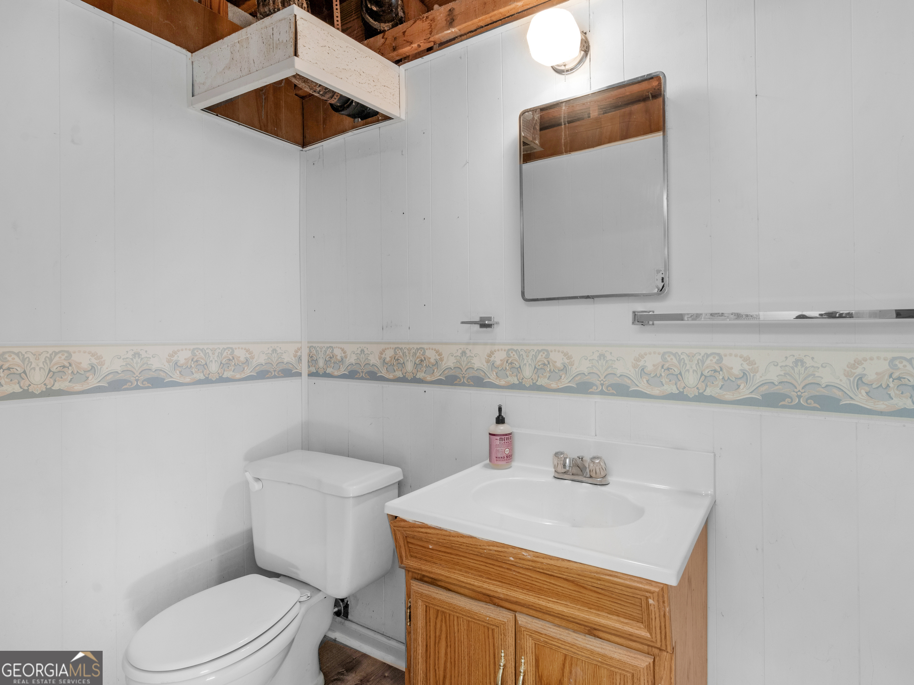434 Lees Lake Road