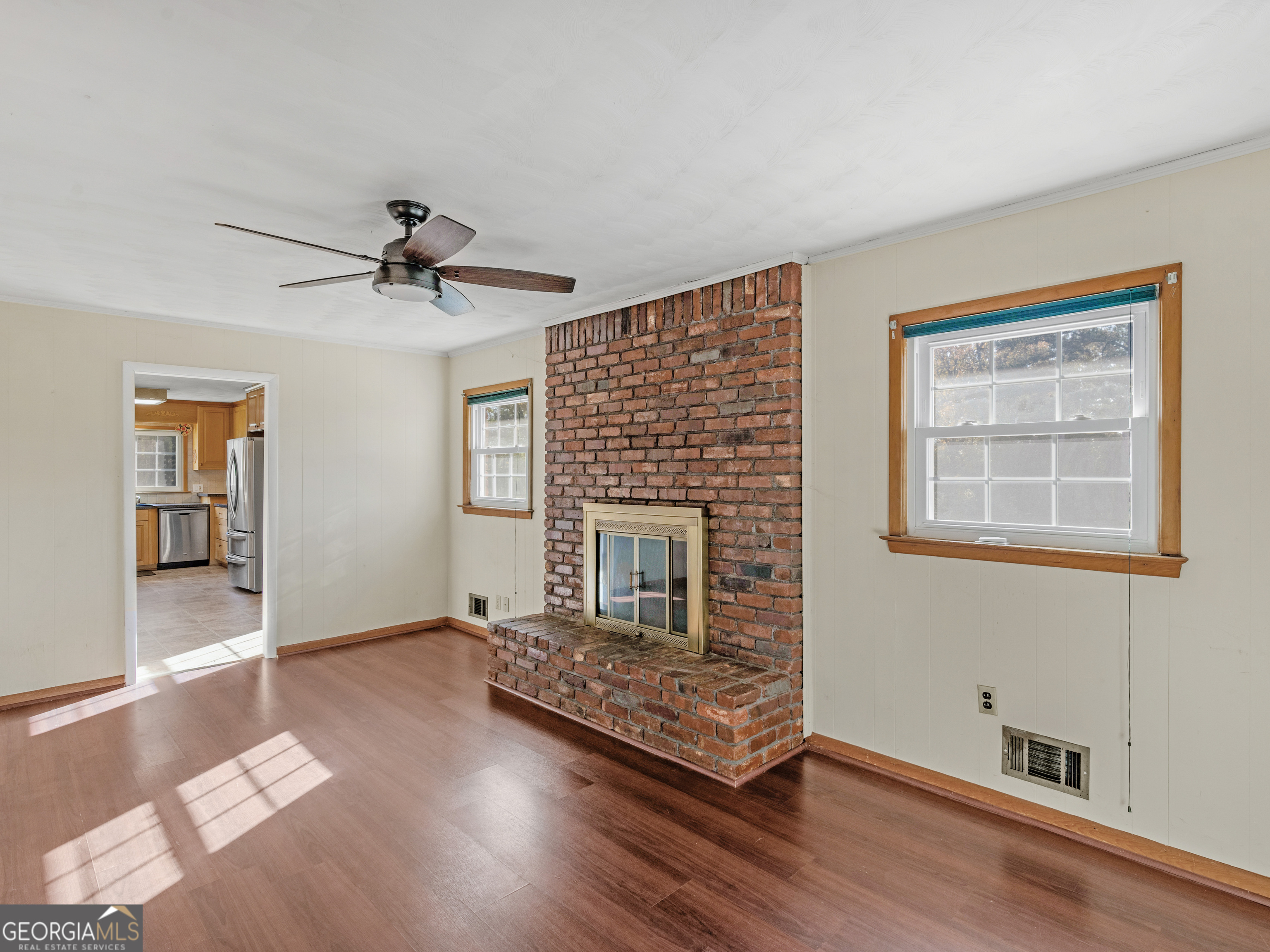 434 Lees Lake Road