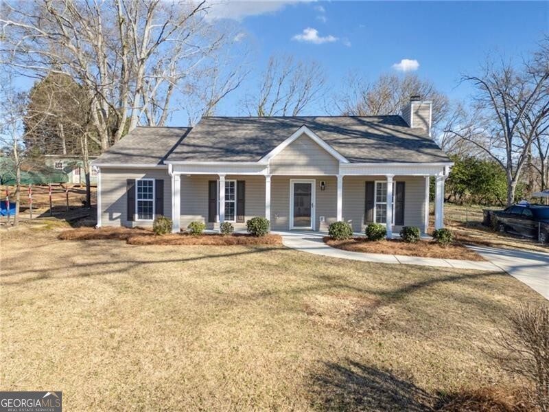 27 Spring Drive SE