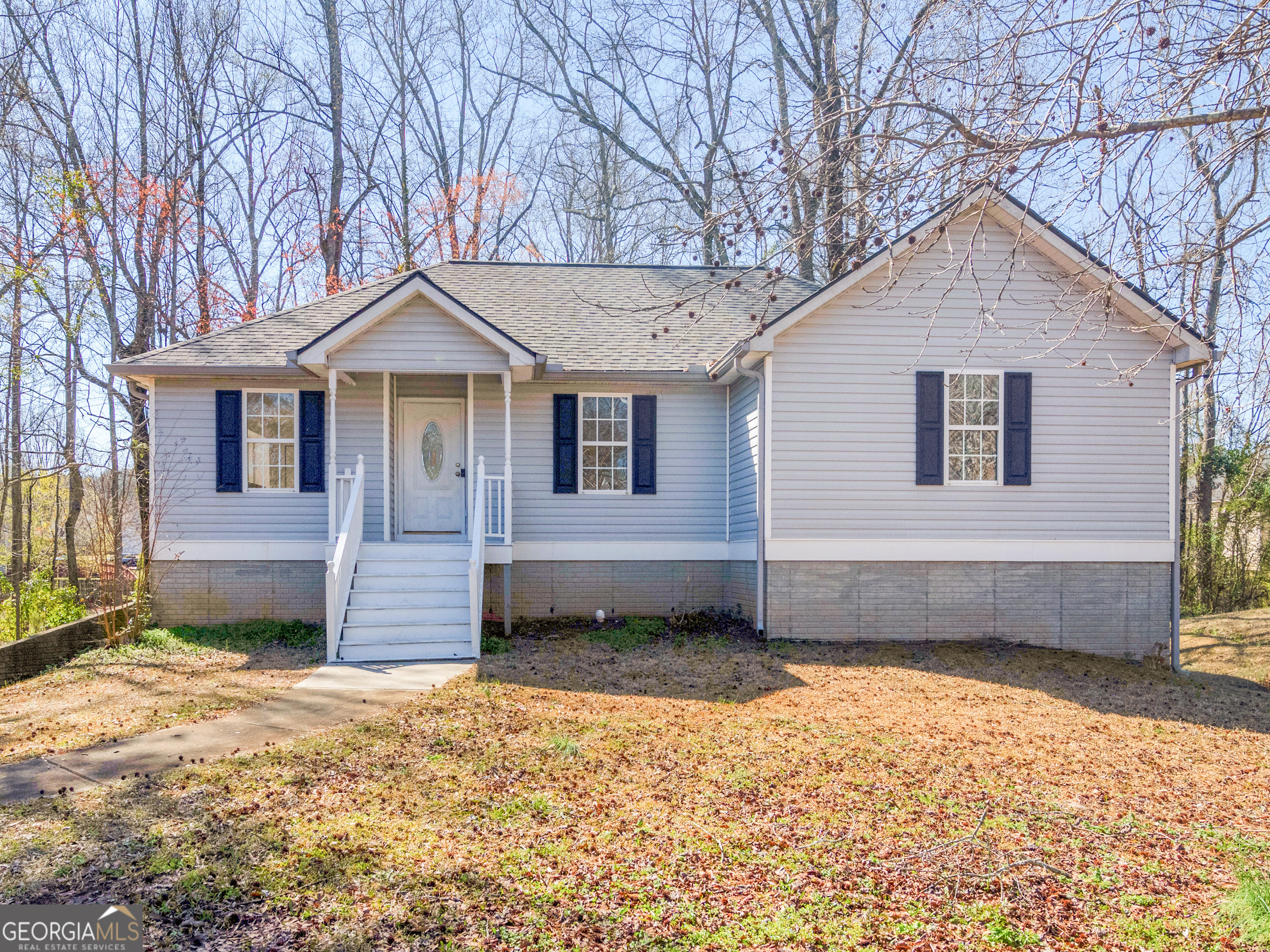 150 Grove Creek Drive