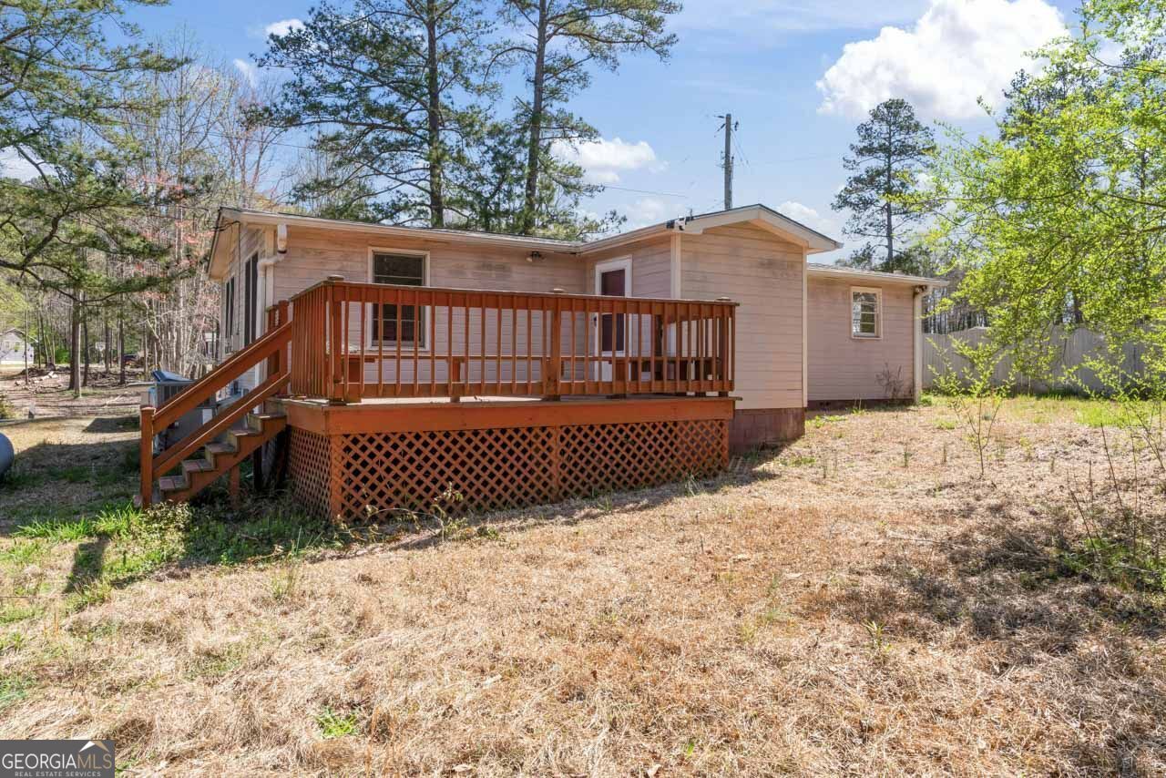 137 Taylor Road