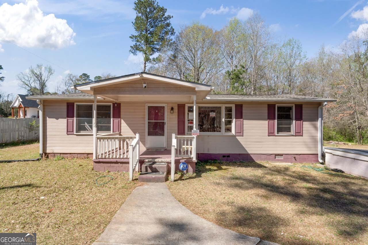 137 Taylor Road