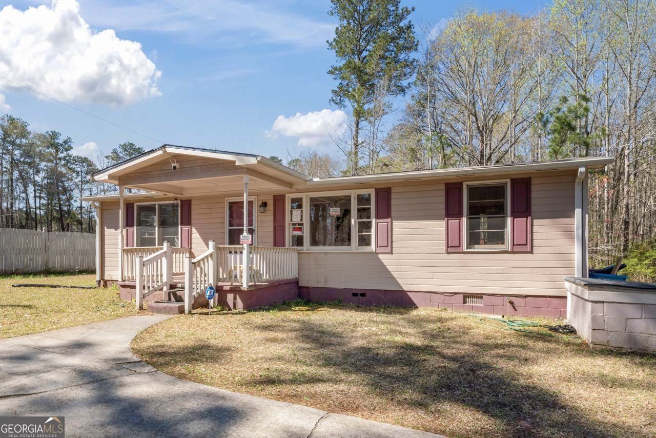 137 Taylor Road