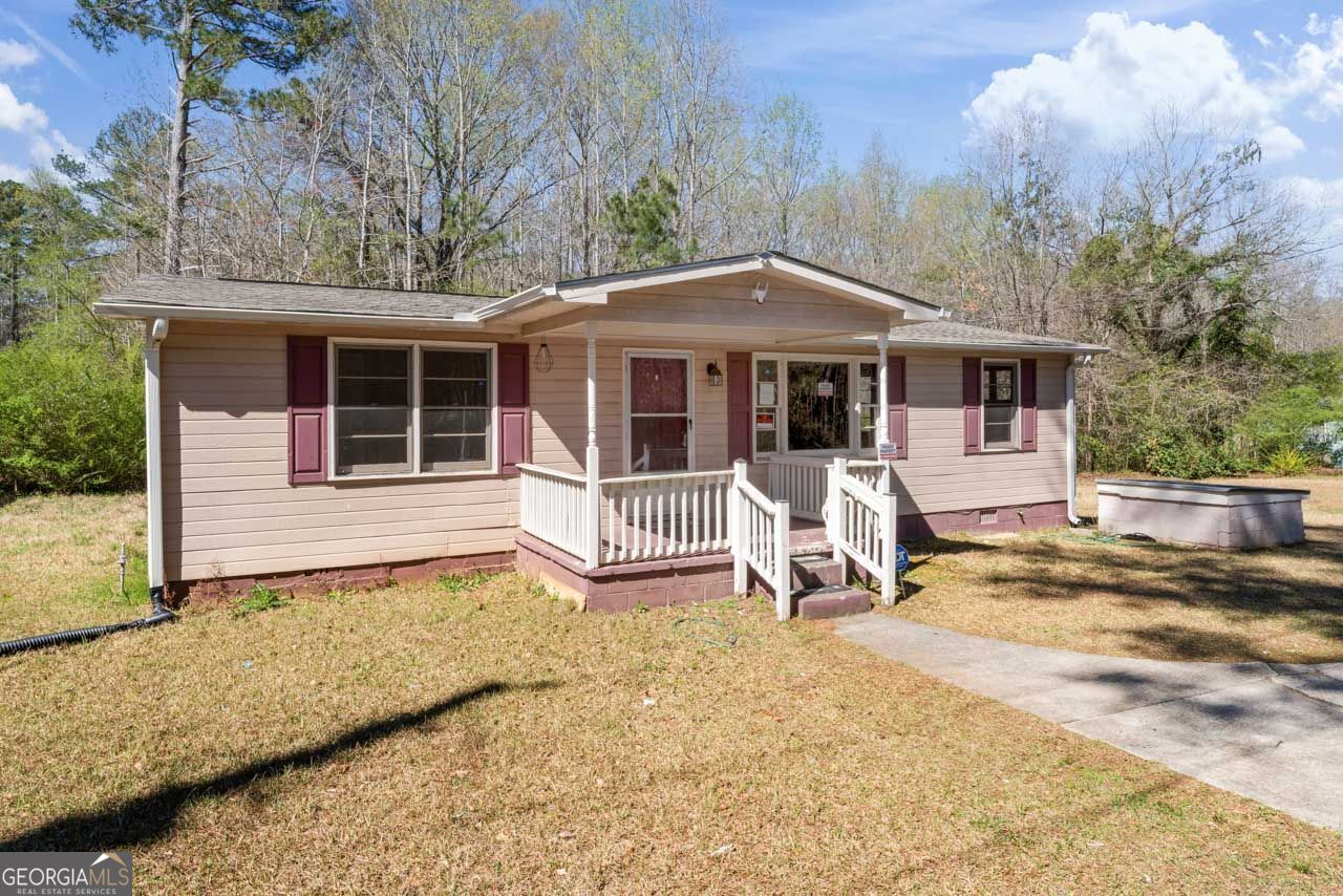 137 Taylor Road