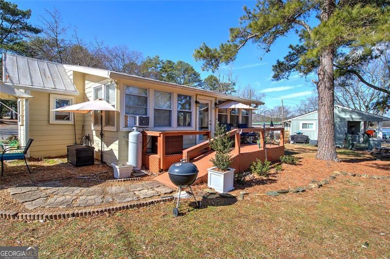 24 Allatoona Landing Road # 29