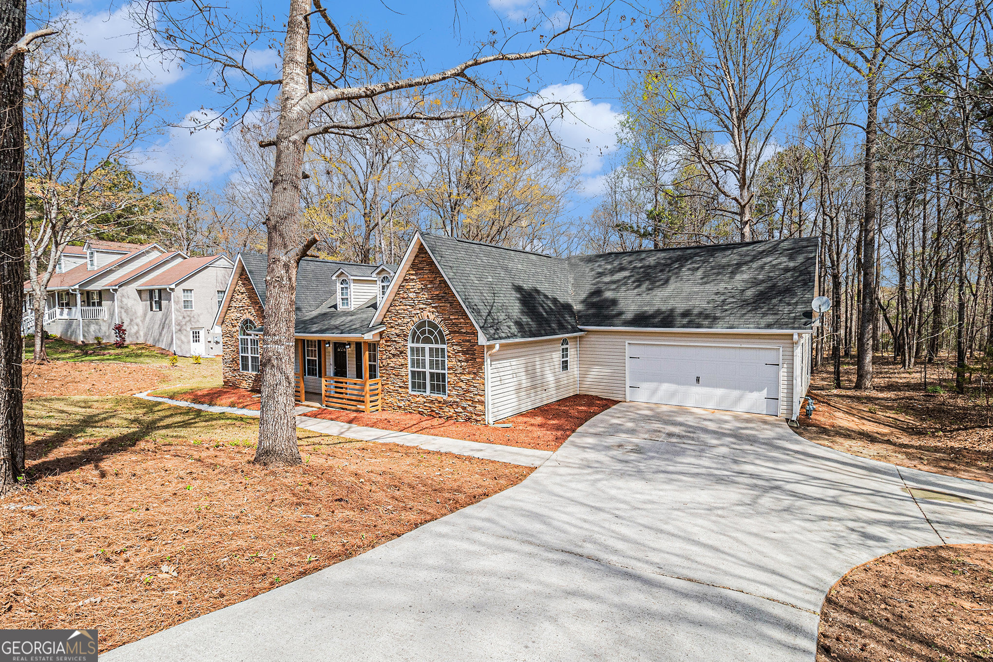517 Cody Lane