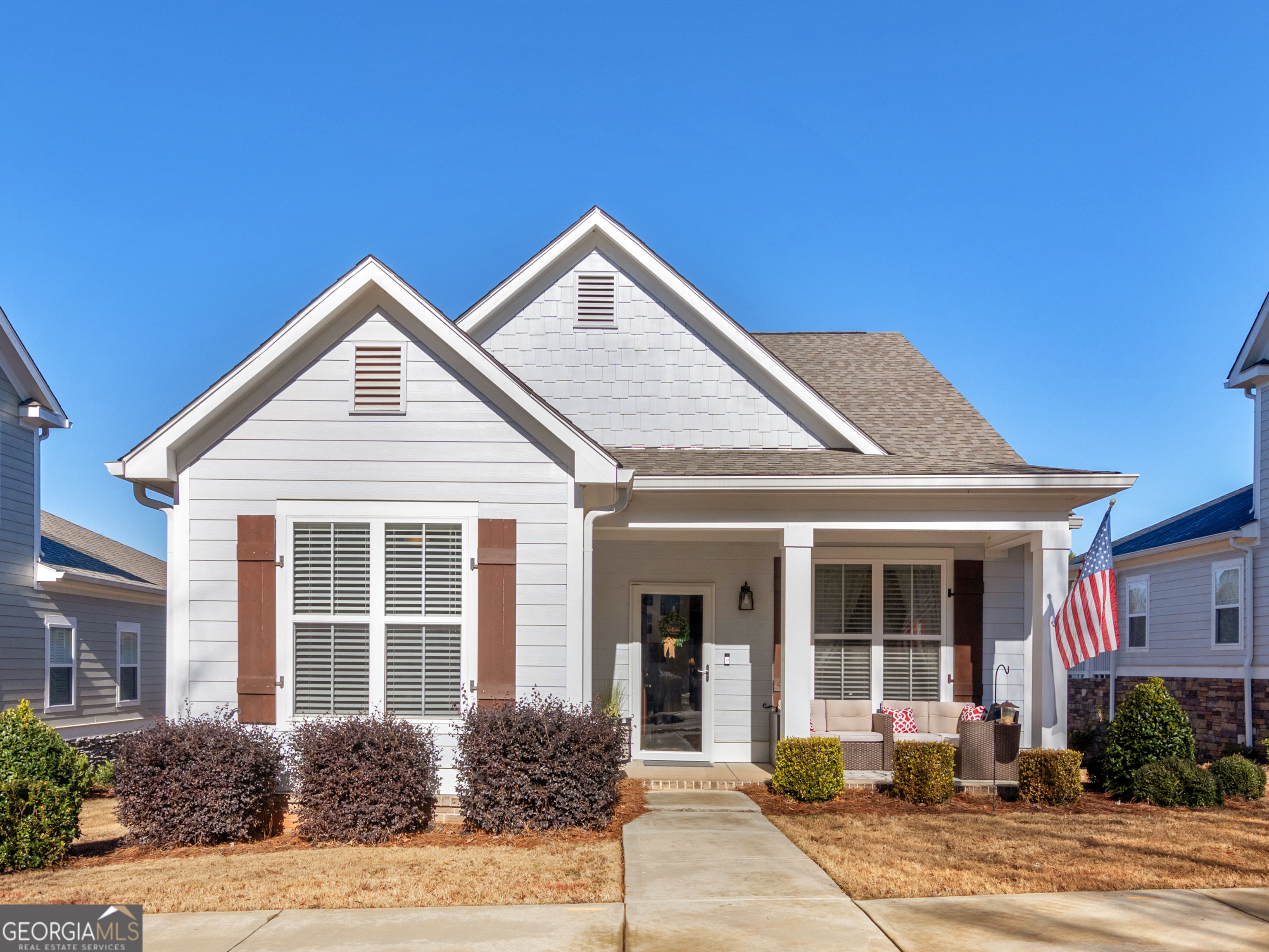 1570 Carriage Ridge Drive