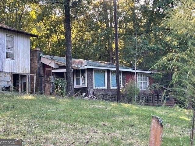 388 Lunsford Road