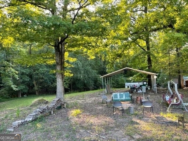 388 Lunsford Road