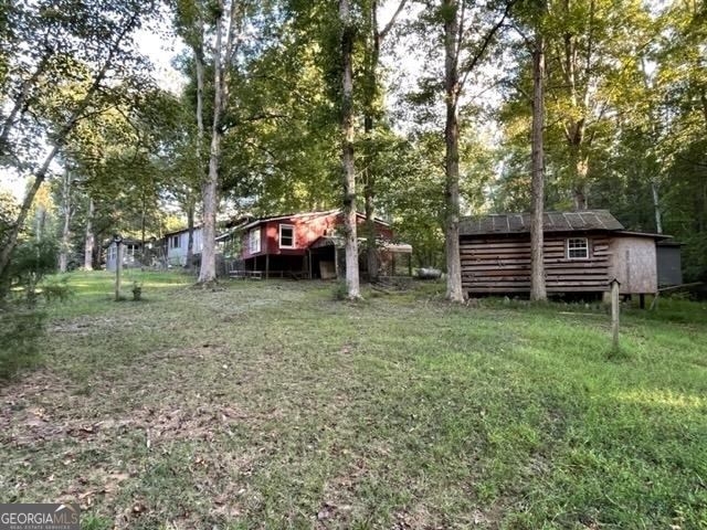 388 Lunsford Road