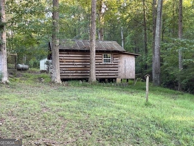 388 Lunsford Road