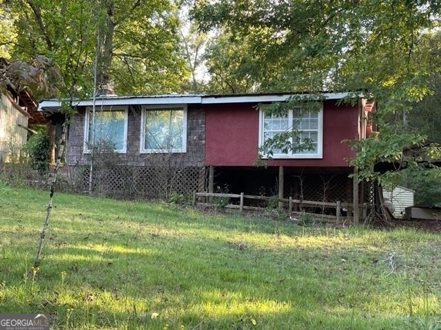 388 Lunsford Road