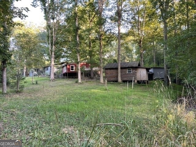 388 Lunsford Road