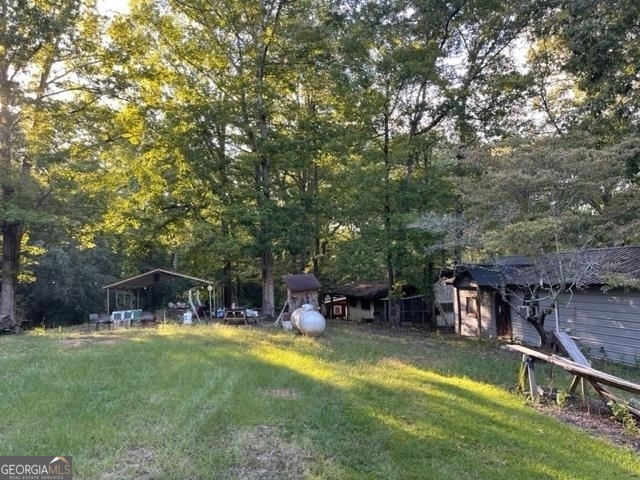 388 Lunsford Road