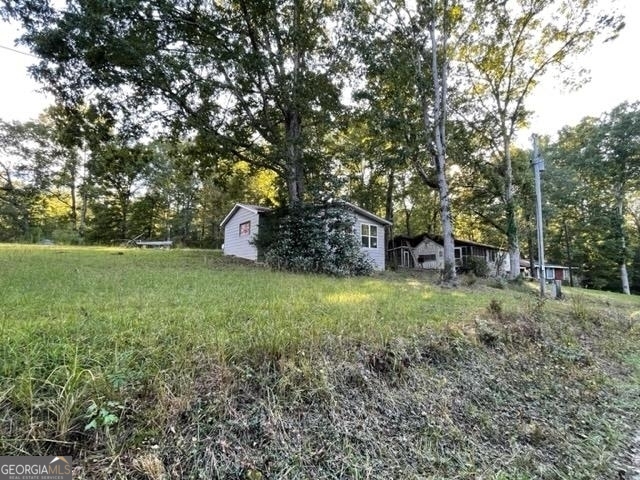388 Lunsford Road