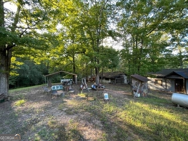 388 Lunsford Road