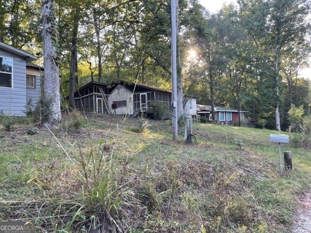388 Lunsford Road