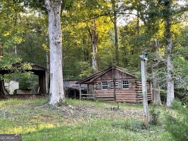 388 Lunsford Road