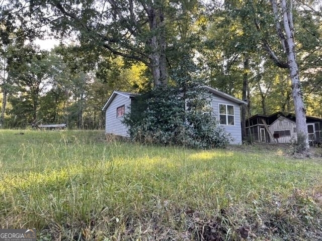 388 Lunsford Road