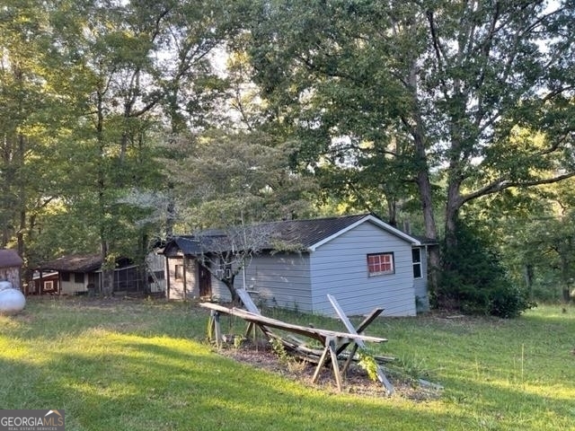 388 Lunsford Road