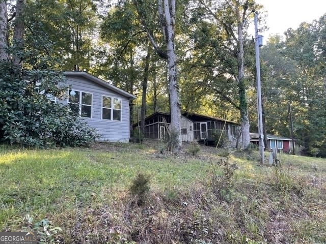 388 Lunsford Road
