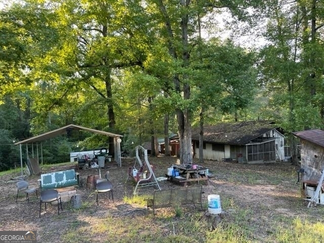 388 Lunsford Road