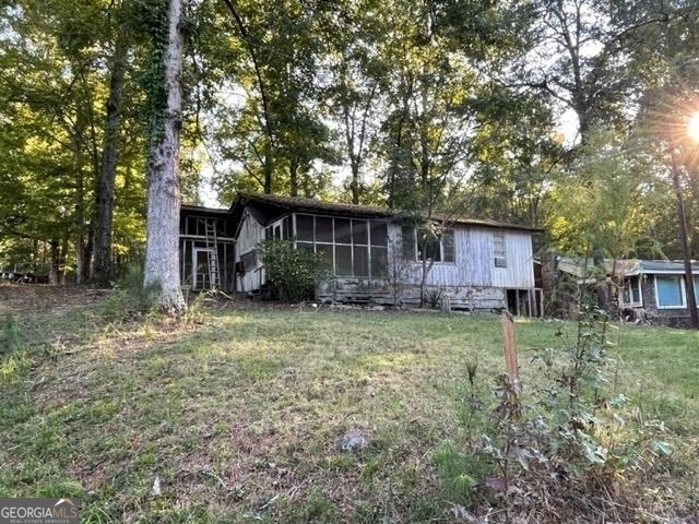 388 Lunsford Road