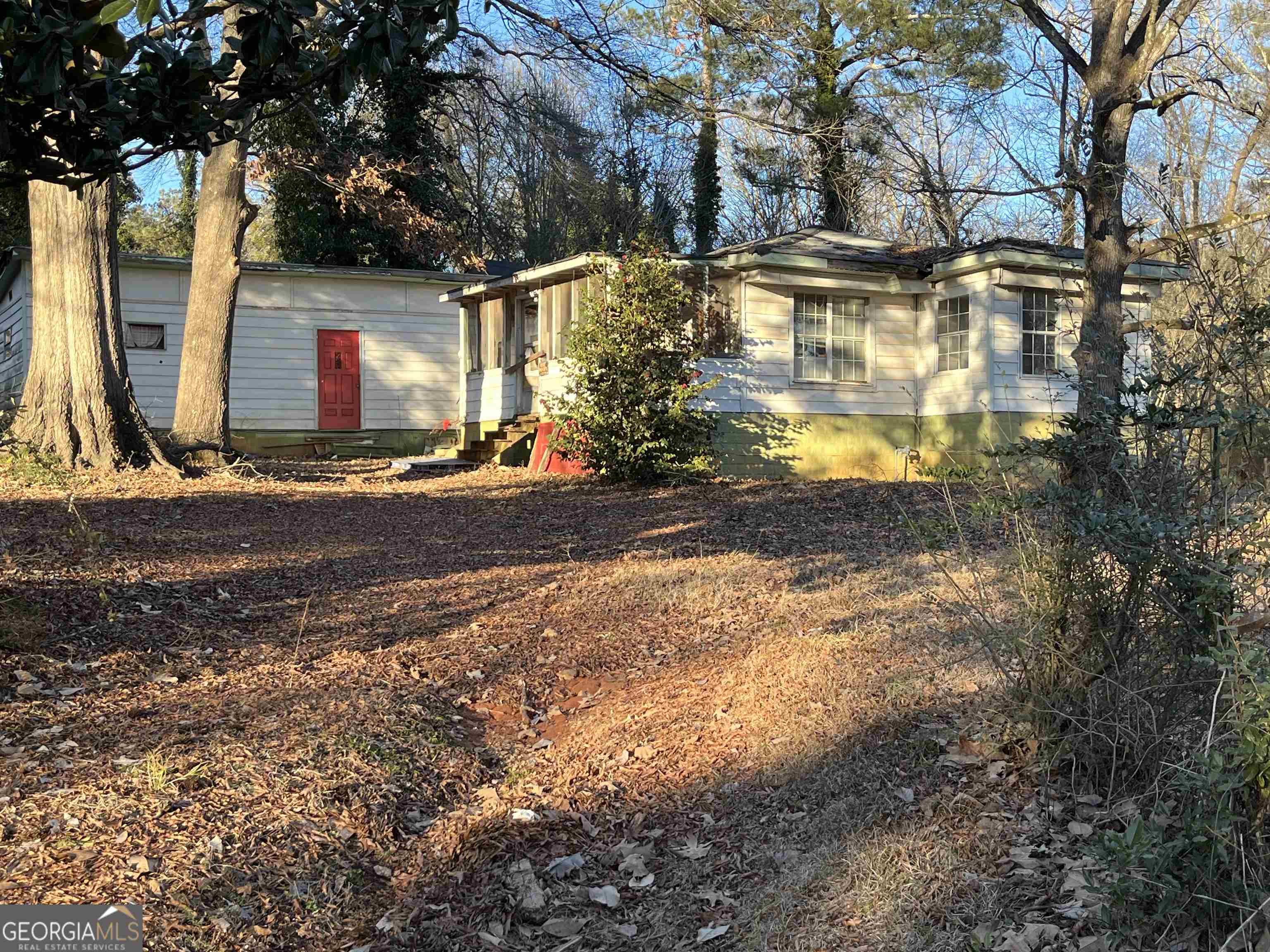 65 Little John Trail