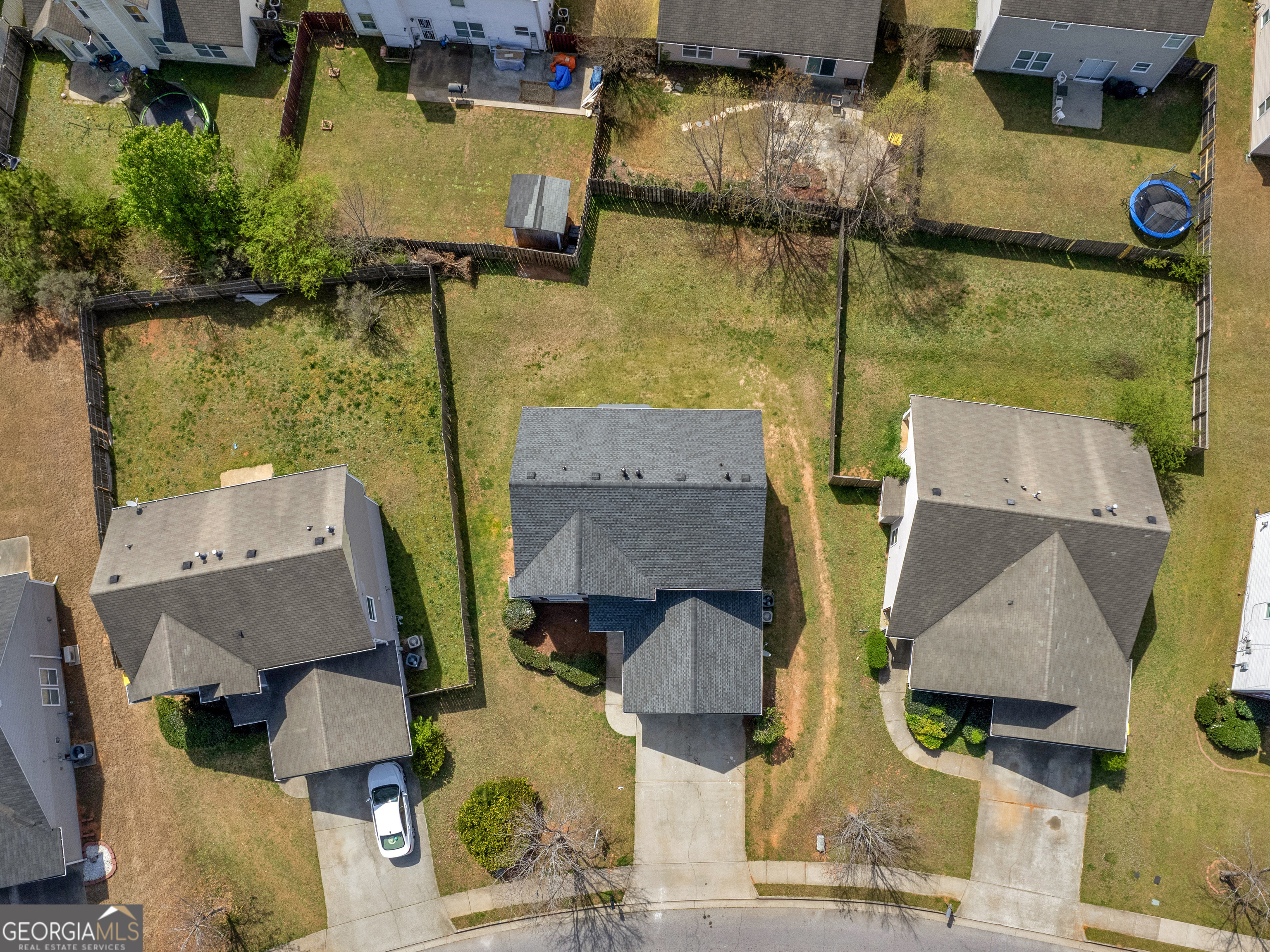 11602 Kades Trail