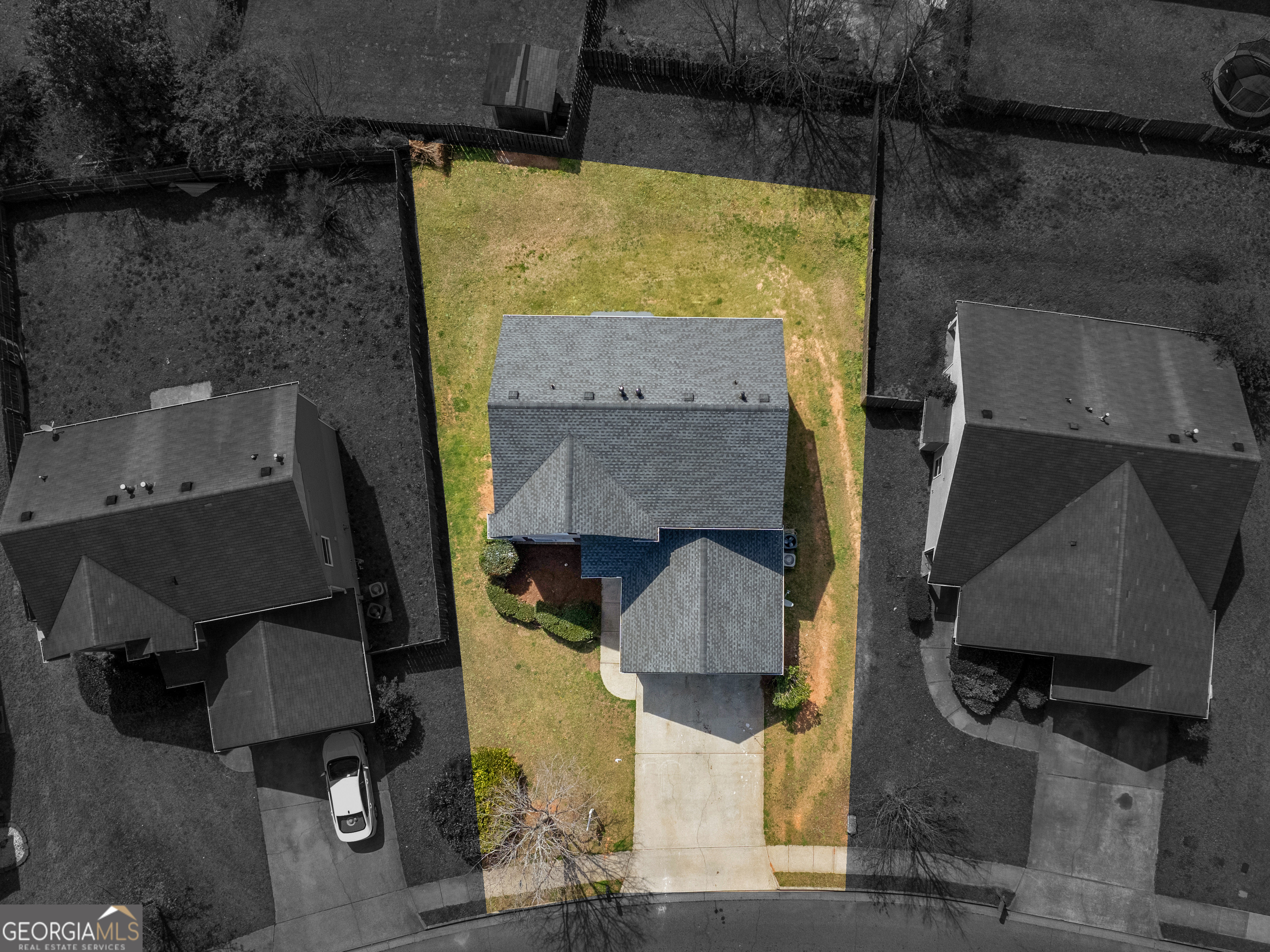 11602 Kades Trail
