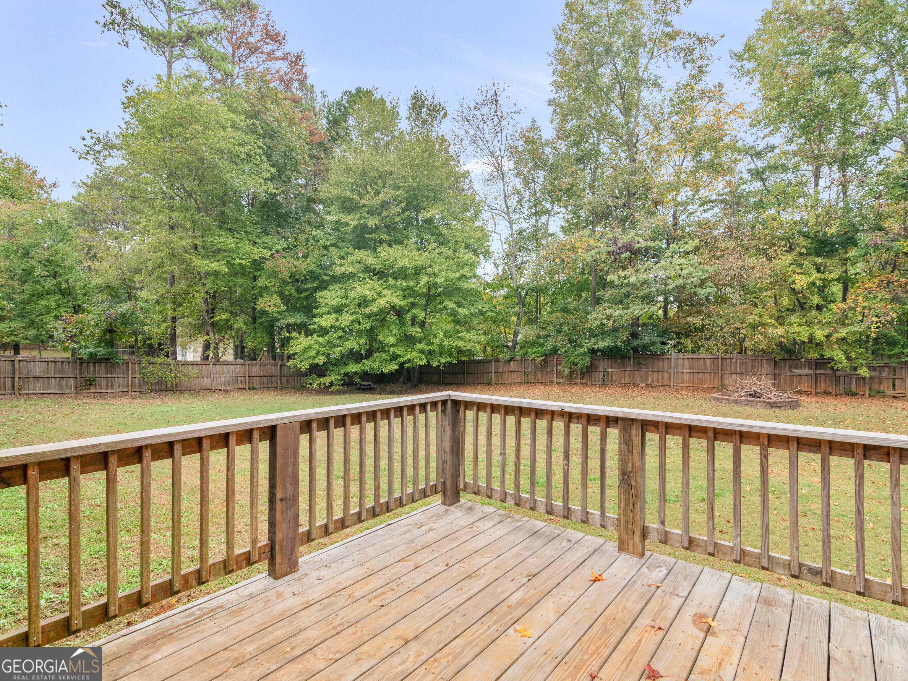 1605 McGarity Road