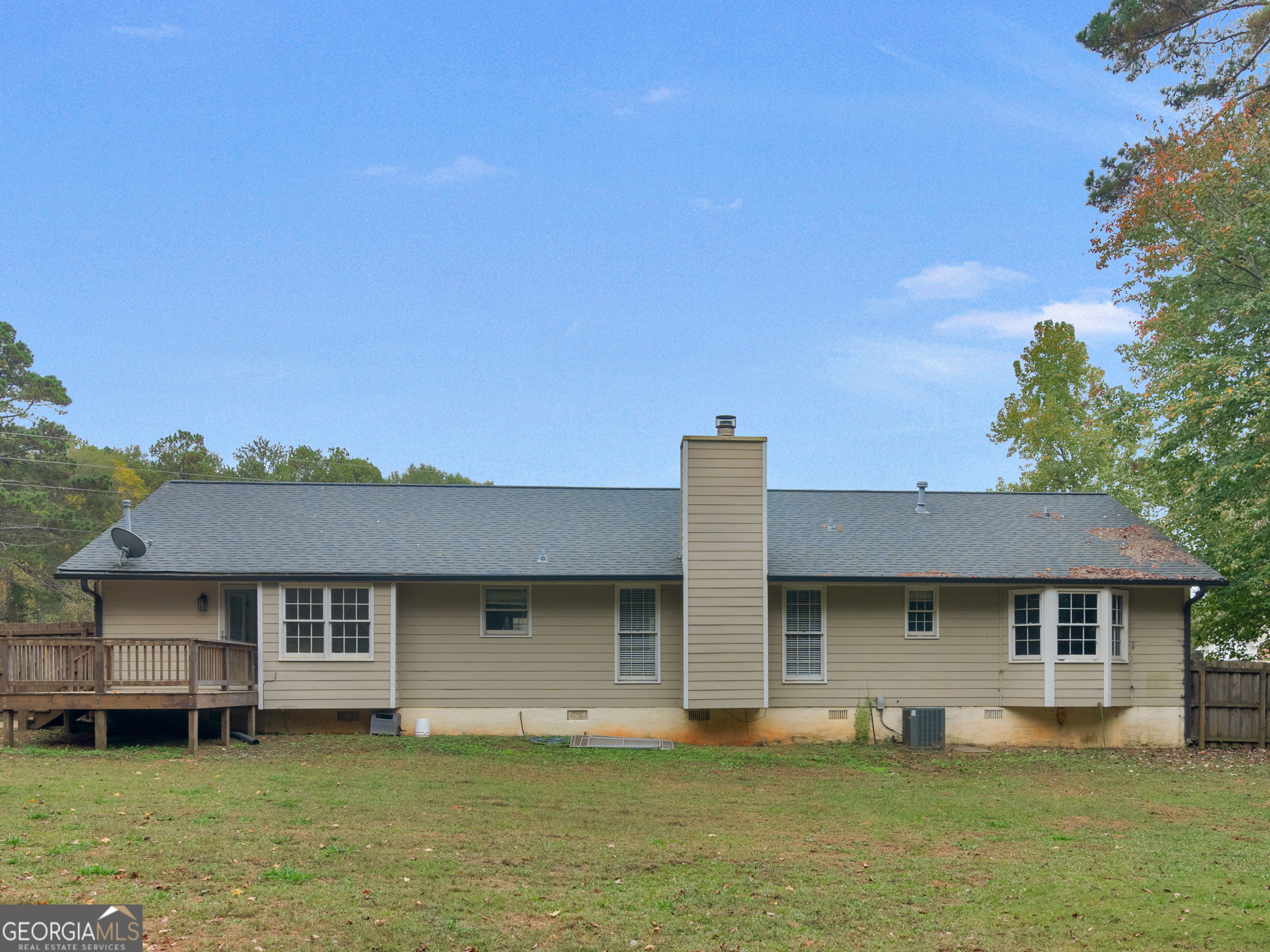1605 McGarity Road